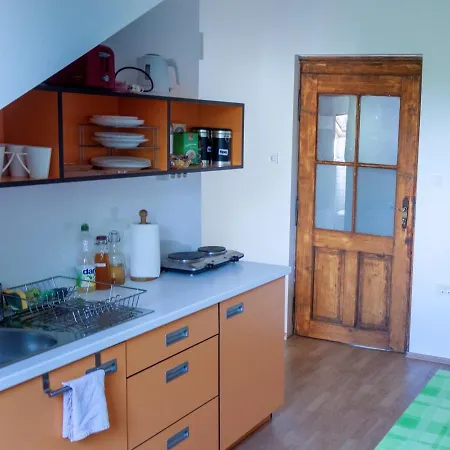 The Villa, Center Guest house Ljubljana