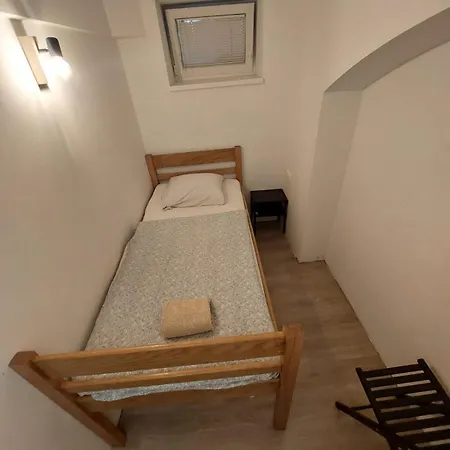 The Villa, Center *