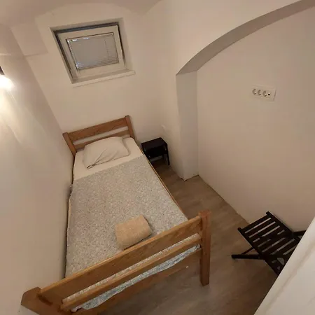 The Villa, Center Guest house Ljubljana