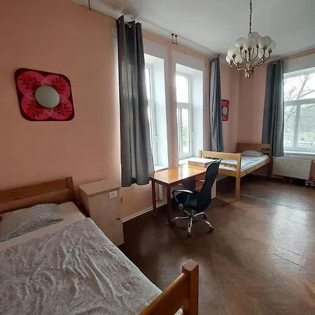 The Villa, Center * Ljubljana